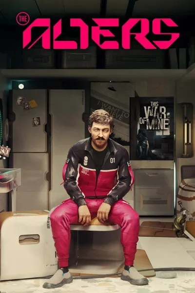 The Alters (2025) -RUNE / Polska wersja językowa