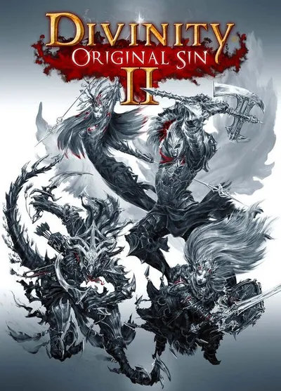 Divinity: Original Sin 2 - Definitive Edition (2017) 3.6.117.3735_ptbr.GOG / Polskie Napisy / Polski Dubbing AI