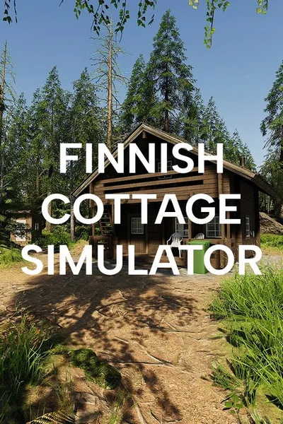 Finnish Cottage Simulator (2024) Portable-17015576 / Polska wersja językowa