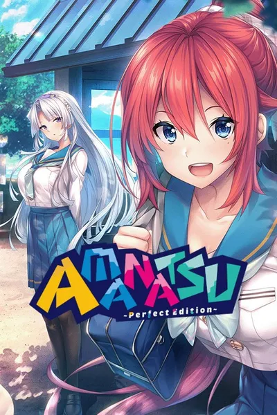 AMANATSU ~Perfect Edition~ (2024) 1.0.3.GOG