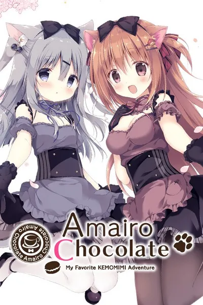 Amairo Chocolate (2020) 1.00.GOG