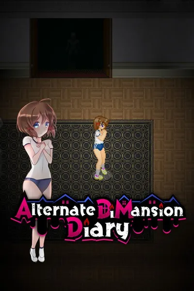 Alternate DiMansion Diary (2019) v1.GOG