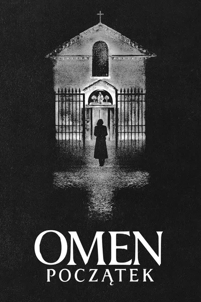 Omen: Początek / The First Omen (2024)  PL.DUAL.DiY.1080p.BD9.ReENCODED.BluRay.AVC.DD5.1-P2P / Polski Lektor DD 2.0 i Napisy PL