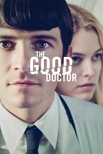 Dobry doktor / The Good Doctor (2011) PL.1080p.WEB-DL.H264-wasik / Lektor PL