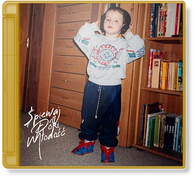 Moli - Śpiewaj Póki Młodość (2025)