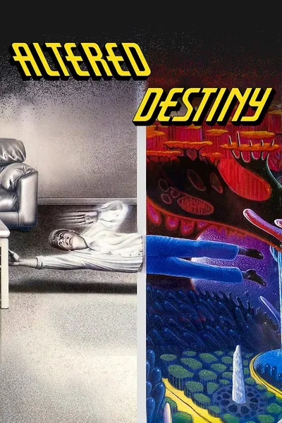 Altered Destiny (1990) 1.0.GOG