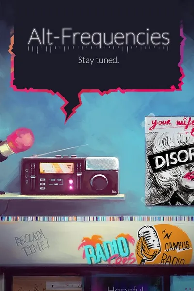 Alt-Frequencies (2019) 1.0.GOG