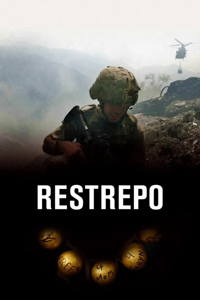 Wojna Restrepo / Restrepo (2010) MULTi.1080p.BluRay.REMUX.MPEG-2.DD.5.1-LTS ~ Lektor i Napisy PL