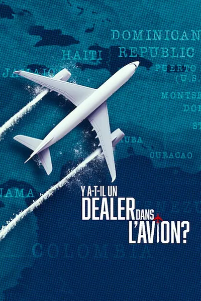 Cocaine Air: Podniebny przemyt / Cocaine Air: Smugglers at 30000 Ft. / Y a-t-il un dealer dans l'avion? (2025) (Sezon 1) MULTi.1080p.NF.WEB-DL.H264.DDP5.1-K83 / Lektor i Napisy PL