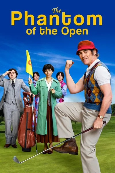 The Phantom of the Open (2021) MULTi.1080p.BLU-RAY.REMUX.AVC.DTS-HD.MA.5.1.AC3.5.1-MG / LEKTOR PL i NAPISY