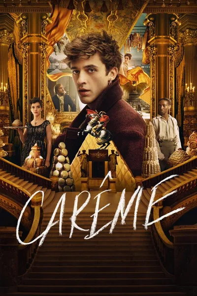 Carême (2025) (Sezon 1) PLSUB.720p.ATVP.WEB-DL.DDP5.1.Atmos.H.264-P2P / Napisy PL