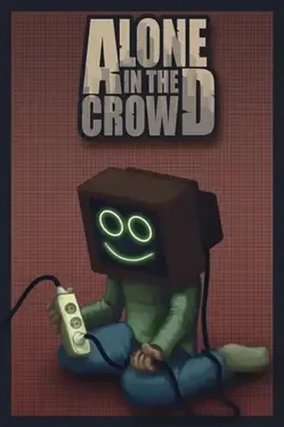Alone in the Crowd (2024) 1.0.4.2.GOG