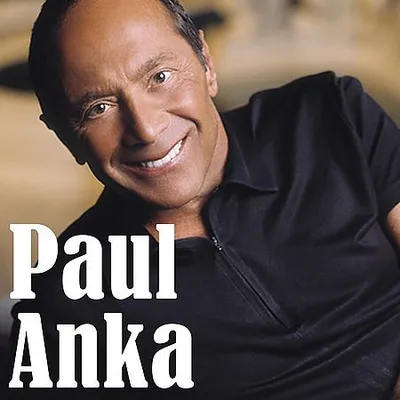 Paul Anka - Paul Anka (2025) [Hi-Res]
