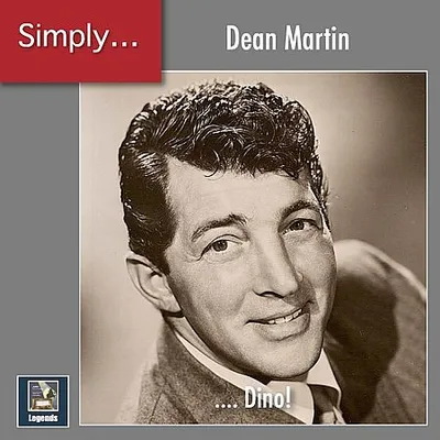 Dean Martin - Simply... Dino! (2020) [Hi-Res]