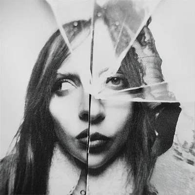 Lady Gaga - Mayhem (2025) [Hi-Res]