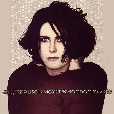 Alison Moyet - Hoodoo (2016) [Hi-Res]