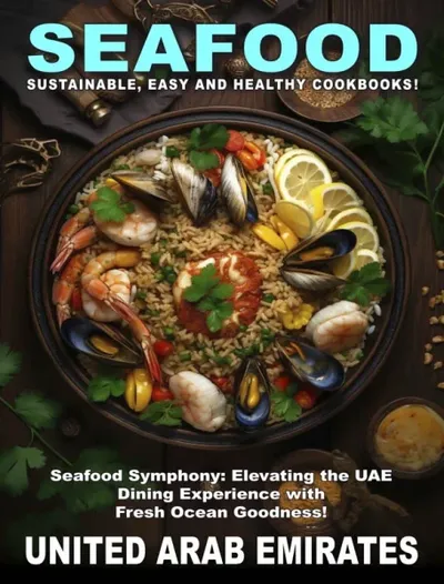 United Arab Emirates - Sea Food 2025