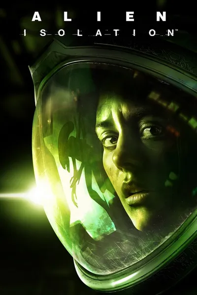 Obcy: Izolacja / Alien: Isolation (2014) 1.0.4.GOG / Polska wersja językowa
