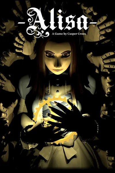 Alisa (2021) 1.18.GOG / Polska wersja językowa