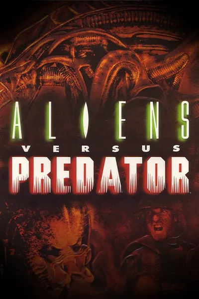 Aliens versus Predator Classic 2000 (2000) 20160330.GOG