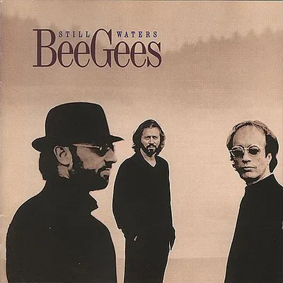 Bee Gees - Still Waters (1997) [FLAC]
