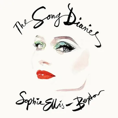 Sophie Ellis-Bextor - The Song Diaries (2019) [FLAC]