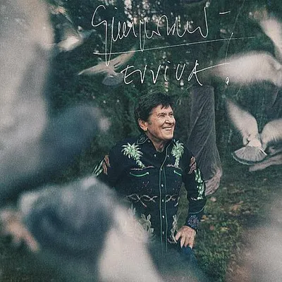 Gianni Morandi - Evviva! (2023) [Hi-Res]
