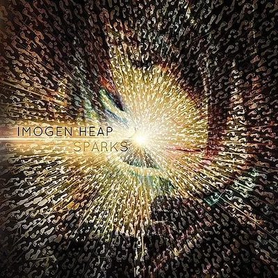 Imogen Heap - Sparks (2014) [FLAC]