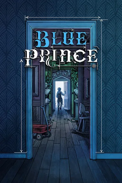 Blue Prince (2025) [v1.04.6] ElAmigos