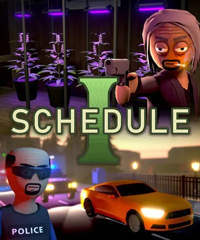 Schedule I (2025) 0.3.6f3 (Build 18760771) Portable InsaneRamZes