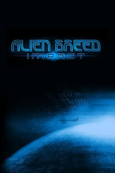 Alien Breed: Impact (2010) 126.GOG