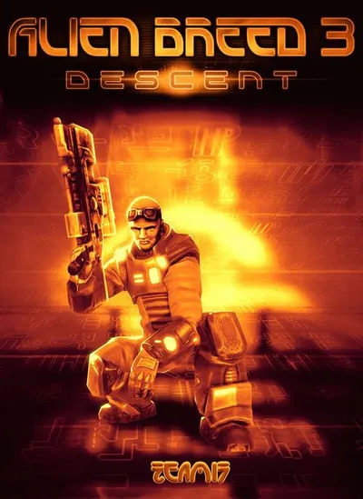 Alien Breed 3: Descent (2010) 5.11.GOG