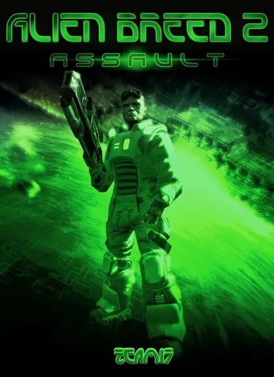 Alien Breed 2: Assault (2010) 118.6.GOG