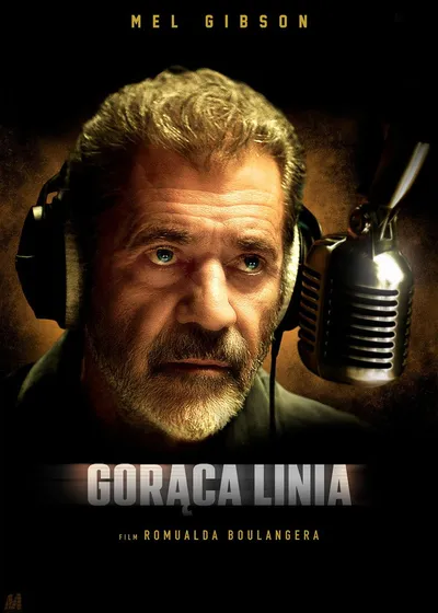 Gorąca linia / On the Line (2022) MULTi.1080p.BLU-RAY.REMUX.AVC.DTS-HD.MA.5.1.AC3.5.1-MG / LEKTOR PL i NAPISY