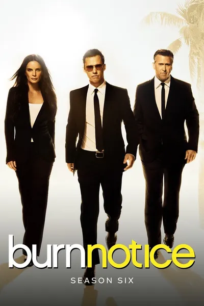 Tożsamość szpiega / Burn Notice (2012-2013) (Sezon 6-7) PLSUB.1080p.DSNP.WEB-DL.DDP5.1.H.264-NN / Napisy PL