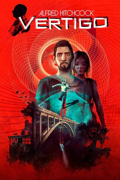 Alfred Hitchcock: Vertigo (2021) 2022093001.GOG