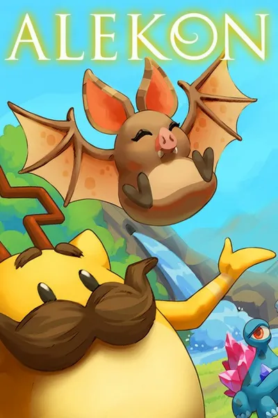 Alekon (2021) 1.3.gog3.GOG