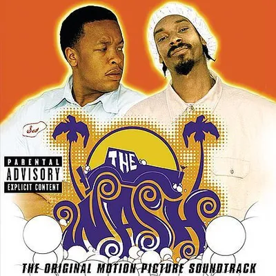 VA - The Wash: The Original Motion Picture Soundtrack (2001) [FLAC]
