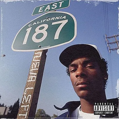 Snoop Dogg - Neva Left (2017) [FLAC]