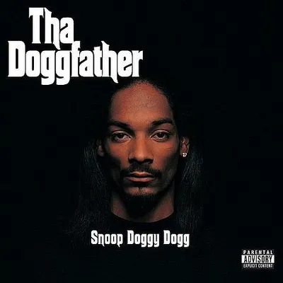 Snoop Doggy Dogg - Tha Doggfather (2001) [FLAC]