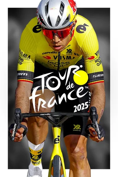 Tour de France 2025 (2025) ElAmigos