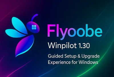 Flyby11 3.0 / FlyOobe 1.30