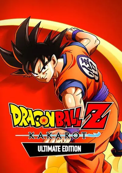 Dragon Ball Z: Kakarot - Ultimate Edition (2020) ByTeMaStEr / Polska Wersja Językowa