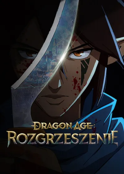 Dragon Age: Rozgrzeszenie / Dragon Age: Absolution (2022) (Sezon 1)  PL.1080p.WEB-DL.x264-zyl / Dubbing PL