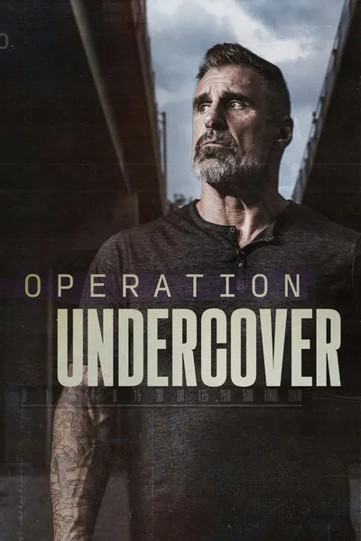 Tajniacy w akcji / Operation Undercover (2024) (Sezon 1) MULTi.1080p.MAX.WEB-DL.DDP2.0.H.264-P2P / Lektor i napisy PL