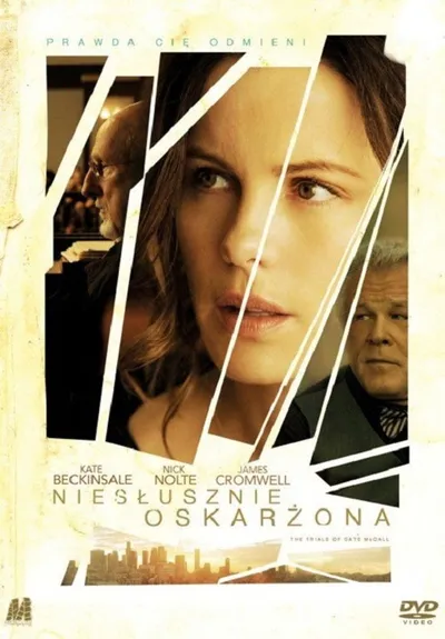 Niesłusznie oskarżona / The Trials of Cate McCall (2013) PL.1080p.WEB-DL.H264-wasik / Lektor PL