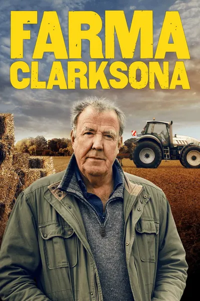 Farma Clarksona / Clarkson's Farm (2025) (Sezon 4) MULTi.1080p.AMZN.WEB-DL.DDP5.1.H.264-P2P / Lektor i napisy PL