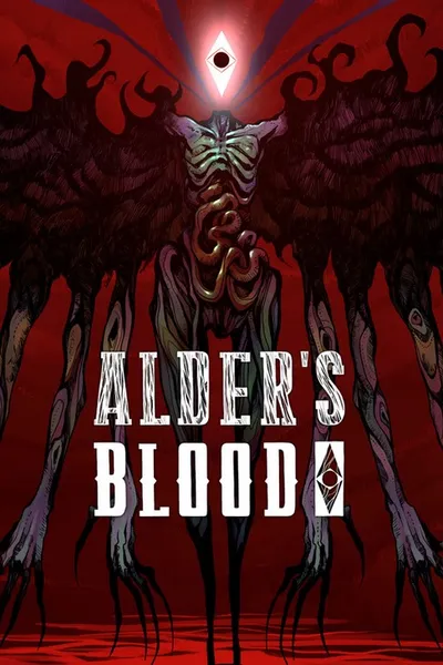 Alder's Blood: Definitive Edition (2020) 2.0.1.GOG
