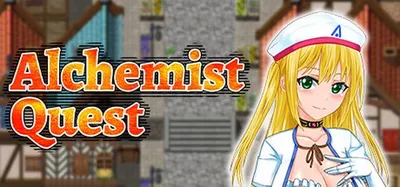 Alchemist Quest (2024) 1.00.GOG
