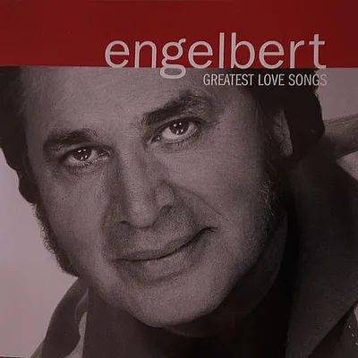 Engelbert Hymperdinck - Greatest Love Songs (2004) [FLAC]
